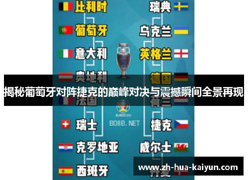 揭秘葡萄牙对阵捷克的巅峰对决与震撼瞬间全景再现 揭秘葡萄牙对阵捷克的巅峰对决与震撼瞬间全景再现
