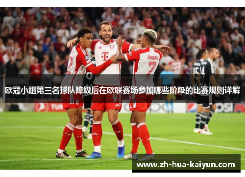 欧冠小组第三名球队降级后在欧联赛场参加哪些阶段的比赛规则详解 欧冠小组第三名球队降级后在欧联赛场参加哪些阶段的比赛规则详解