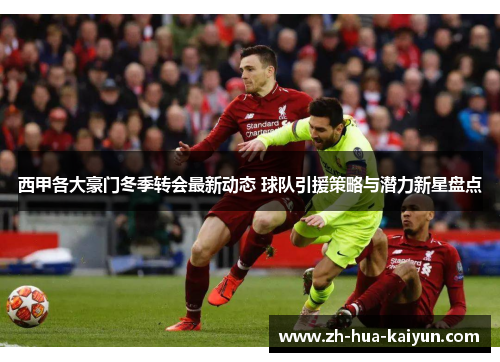 西甲各大豪门冬季转会最新动态 球队引援策略与潜力新星盘点